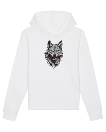 LUP 3 White