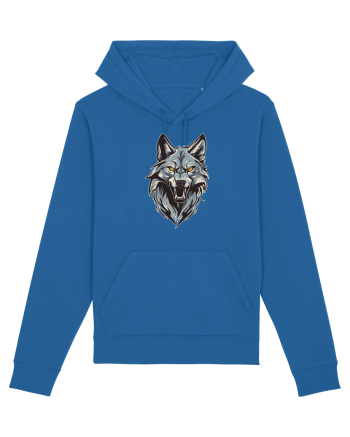 LUP 3 Royal Blue