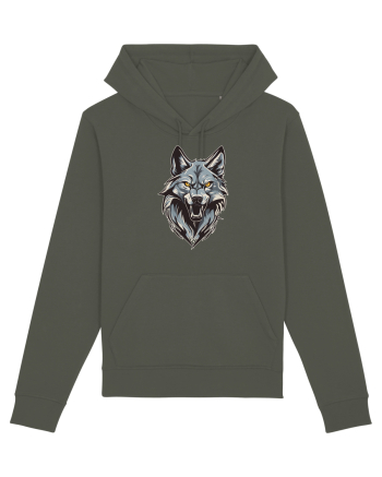 LUP 3 Khaki