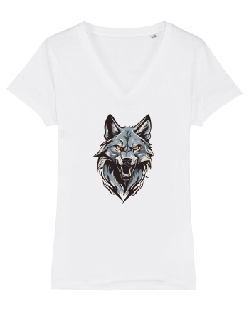 LUP 3 White