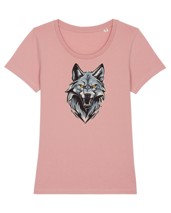 LUP 3 Canyon Pink