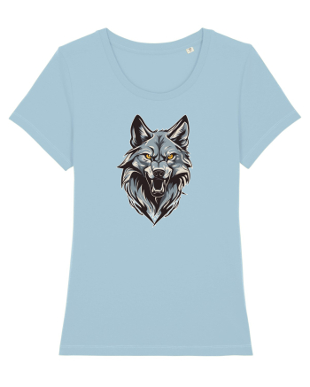 LUP 3 Sky Blue