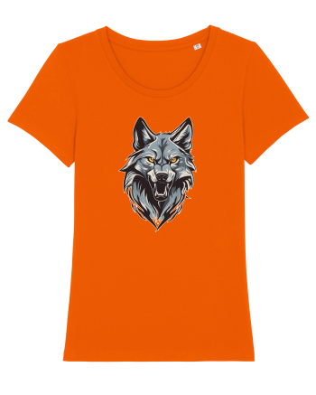 LUP 3 Bright Orange