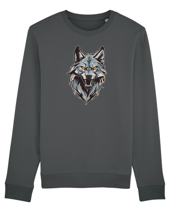 LUP 3 Anthracite