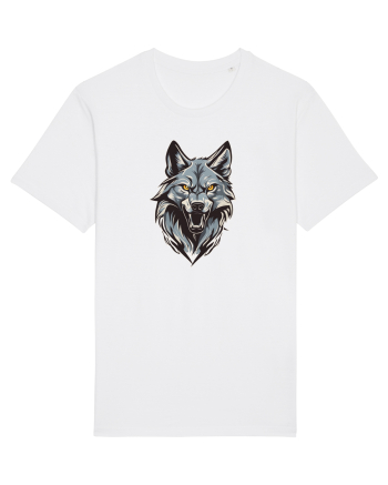 LUP 3 White