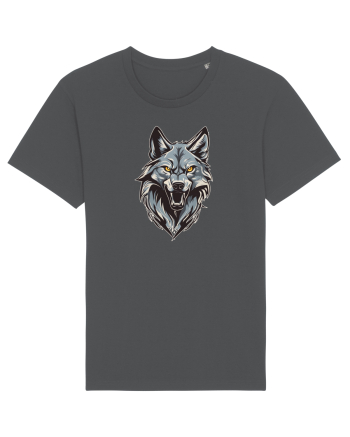 LUP 3 Anthracite