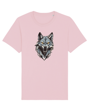 LUP 3 Cotton Pink