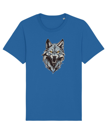 LUP 3 Royal Blue