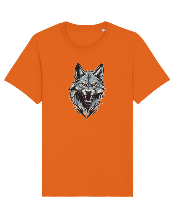 LUP 3 Bright Orange