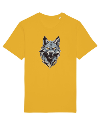 LUP 3 Spectra Yellow