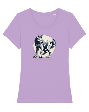 LUP 4 - IN SALBATICIE STA PASTRAREA LUMII Lavender Dawn