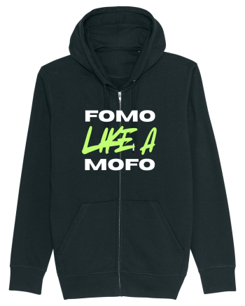 Fomo like a Mofo Black
