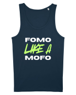 Fomo like a Mofo Maiou Bărbat Runs