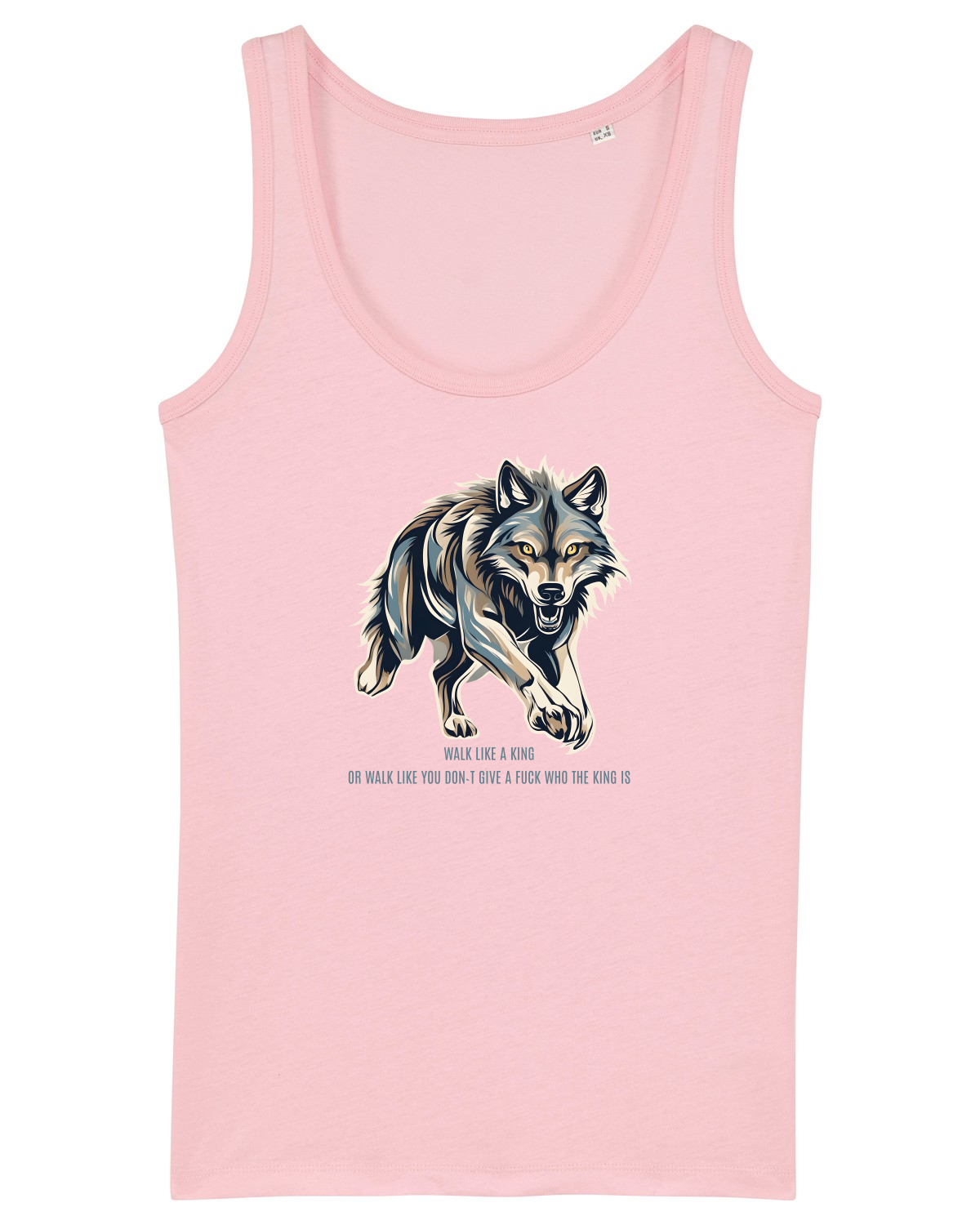 Maiou Damă Dreamer Cotton Pink