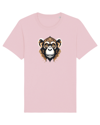 MAIMUTA 1 - CIMPANZEU BONOBO Cotton Pink