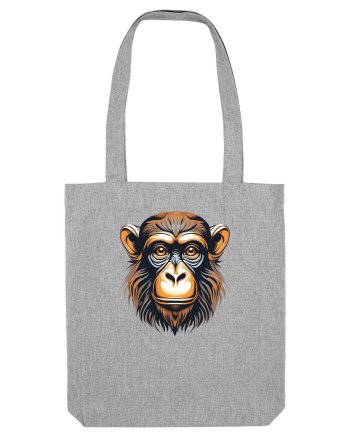 MAIMUTA 2 - CIMPANZEU Heather Grey