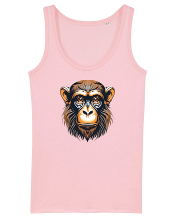 MAIMUTA 2 - CIMPANZEU Cotton Pink