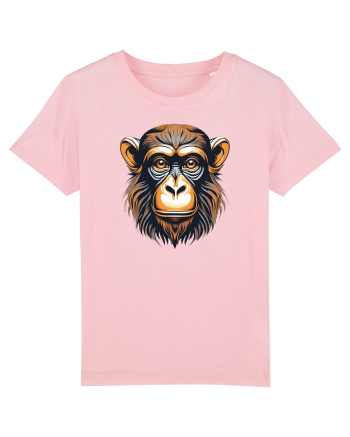 MAIMUTA 2 - CIMPANZEU Cotton Pink