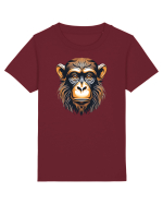 MAIMUTA 2 - CIMPANZEU Tricou mânecă scurtă  Copii Mini Creator