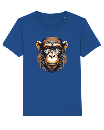 MAIMUTA 2 - CIMPANZEU Majorelle Blue