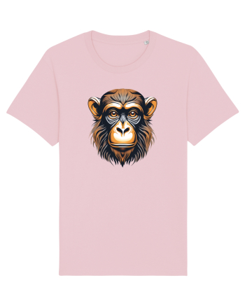 MAIMUTA 2 - CIMPANZEU Cotton Pink