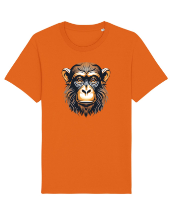 MAIMUTA 2 - CIMPANZEU Bright Orange