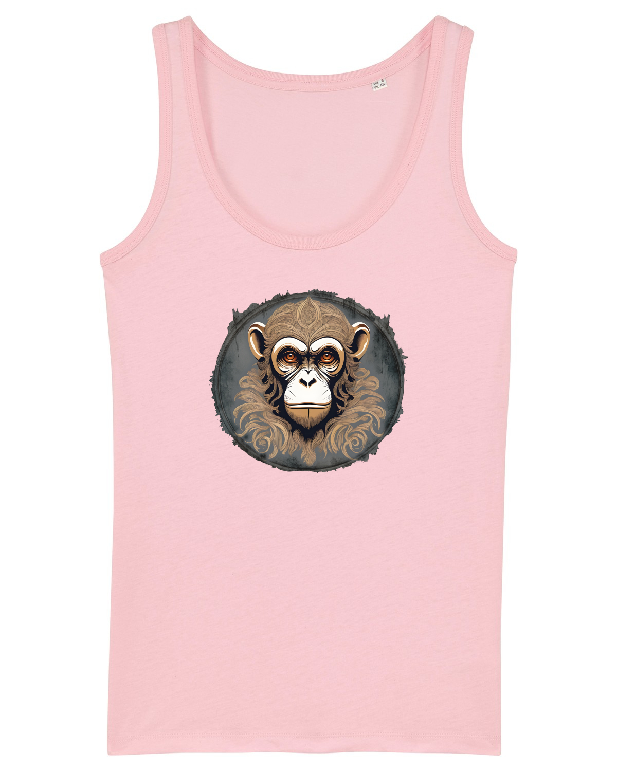 Maiou Damă Dreamer Cotton Pink