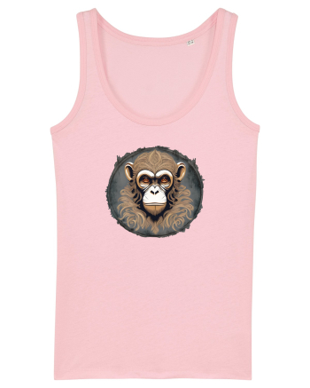 MAIMUTA 3 -  MACAC - AFRICA Cotton Pink