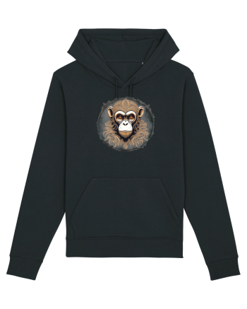 MAIMUTA 3 -  MACAC - AFRICA Black