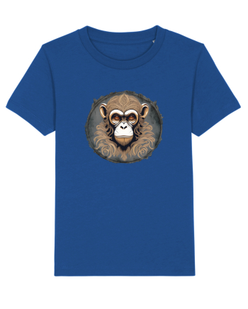 MAIMUTA 3 -  MACAC - AFRICA Majorelle Blue