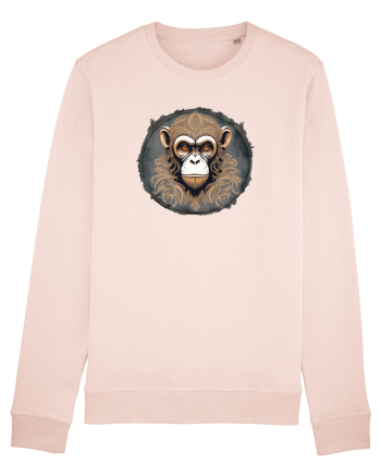 MAIMUTA 3 -  MACAC - AFRICA Candy Pink