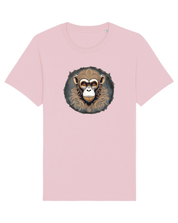 MAIMUTA 3 -  MACAC - AFRICA Cotton Pink
