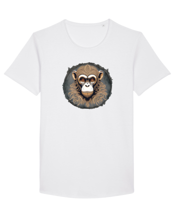 MAIMUTA 3 -  MACAC - AFRICA White
