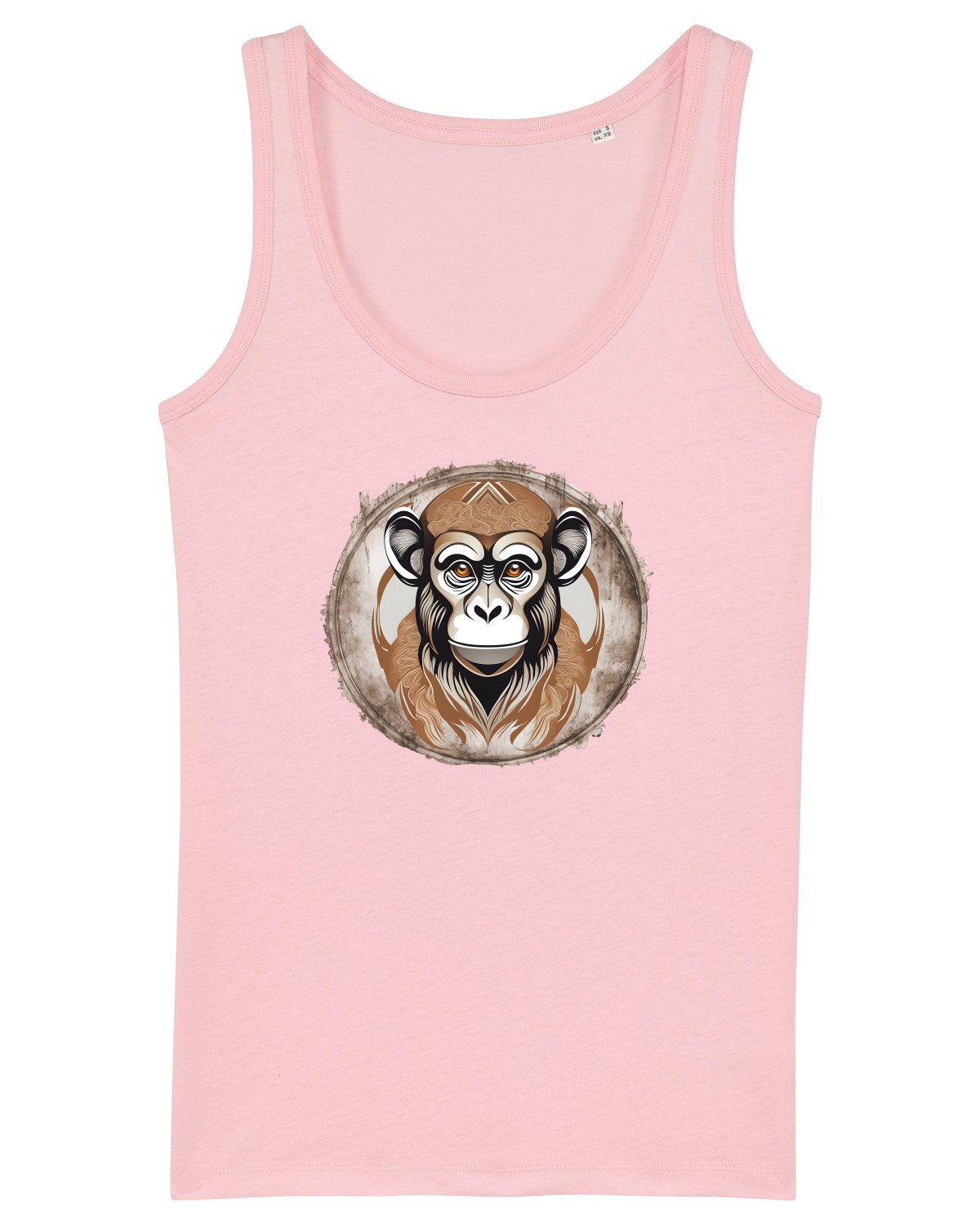 Maiou Damă Dreamer Cotton Pink