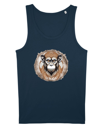 MAIMUTA 4-  MACAC - AFRICA Navy
