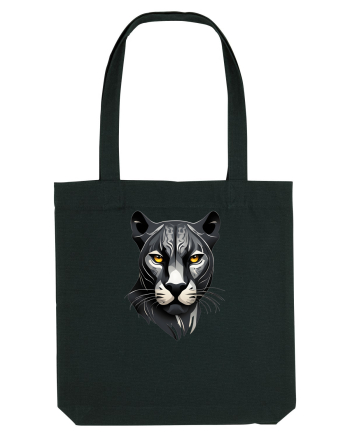 PANTERA NEAGRA 1 Black
