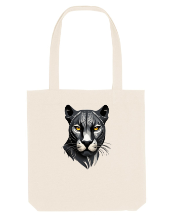 PANTERA NEAGRA 1 Natural