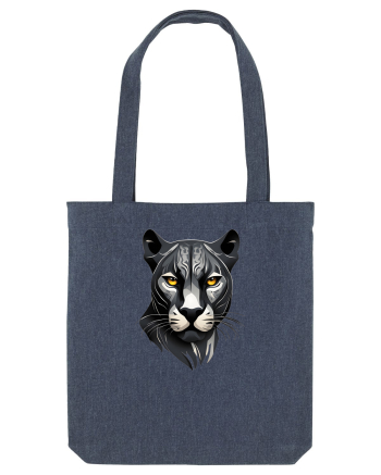 PANTERA NEAGRA 1 Midnight Blue