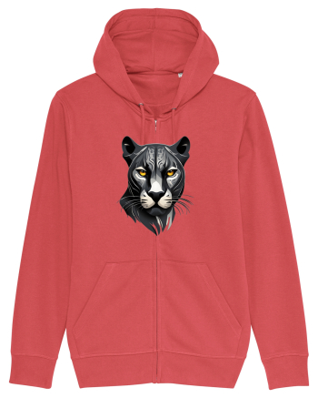 PANTERA NEAGRA 1 Carmine Red
