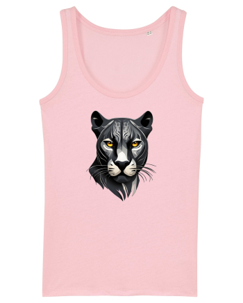PANTERA NEAGRA 1 Cotton Pink