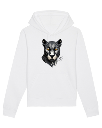PANTERA NEAGRA 1 White