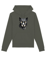 PANTERA NEAGRA 1 Hanorac Unisex Drummer