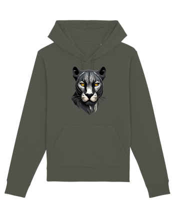 PANTERA NEAGRA 1 Khaki