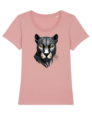 PANTERA NEAGRA 1 Canyon Pink