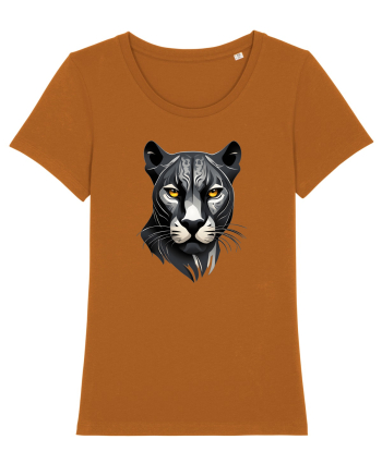 PANTERA NEAGRA 1 Roasted Orange
