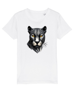 PANTERA NEAGRA 1 Tricou mânecă scurtă  Copii Mini Creator