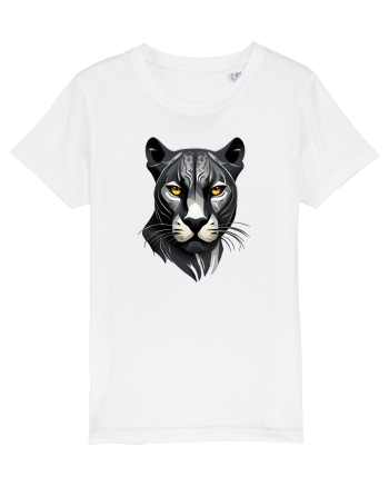 PANTERA NEAGRA 1 White
