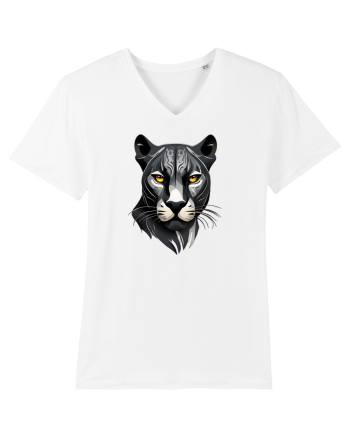 PANTERA NEAGRA 1 White