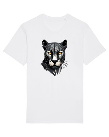 PANTERA NEAGRA 1 White