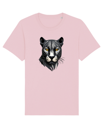 PANTERA NEAGRA 1 Cotton Pink